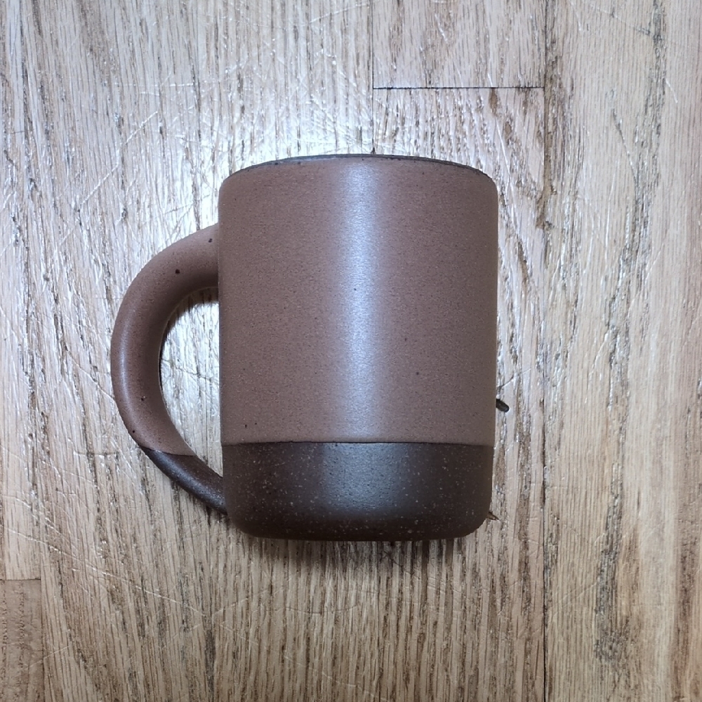 East Fork Pinto Mug